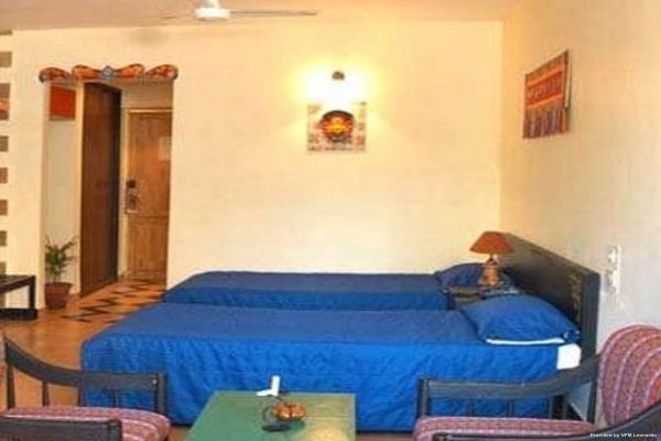 Hotel Sinclairs Darjeeling